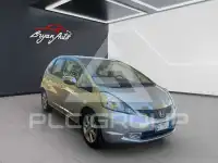 2010 Honda JAZZ