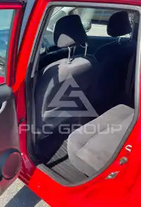 2010 Honda JAZZ