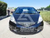 2010 Honda JAZZ