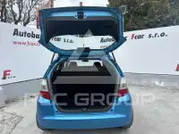 2010 Honda JAZZ
