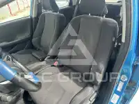 2010 Honda JAZZ