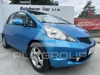 2010 Honda JAZZ