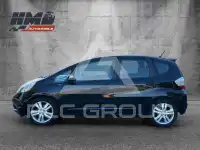 2010 Honda JAZZ