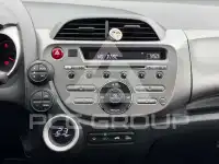 2010 Honda JAZZ