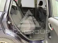 2010 Honda JAZZ
