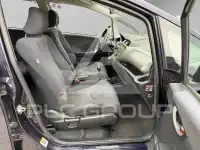 2010 Honda JAZZ