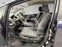 2010 Honda JAZZ