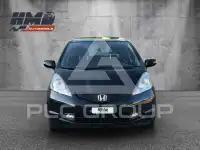 2010 Honda JAZZ