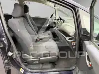 2010 Honda JAZZ