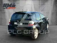 2010 Honda JAZZ