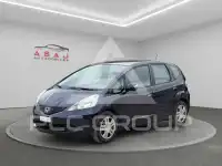 2010 Honda JAZZ