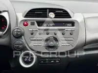 2010 Honda JAZZ