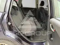 2010 Honda JAZZ