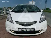 2010 Honda JAZZ