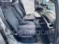 2010 Honda JAZZ