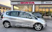 2010 Honda JAZZ