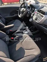2010 Honda JAZZ