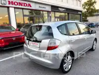 2010 Honda JAZZ