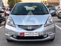 2010 Honda JAZZ