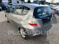 2010 Honda JAZZ