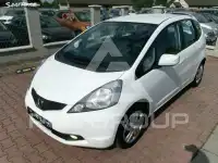 2010 Honda JAZZ