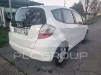 2010 Honda JAZZ