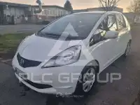 2010 Honda JAZZ