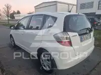 2010 Honda JAZZ