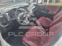2010 Honda JAZZ