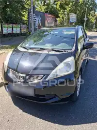 2010 Honda JAZZ