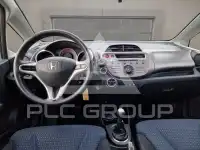 2010 Honda JAZZ