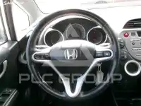 2010 Honda JAZZ