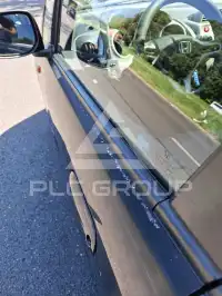 2010 Honda JAZZ