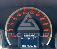 2010 Honda JAZZ