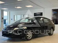 2010 Honda INSIGHT