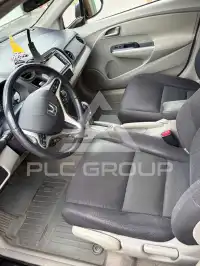 2010 Honda INSIGHT