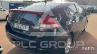 2010 Honda INSIGHT