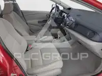 2010 Honda INSIGHT