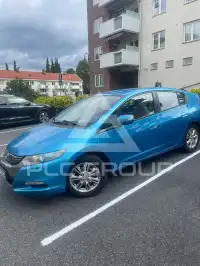 2010 Honda INSIGHT