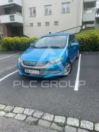 2010 Honda INSIGHT