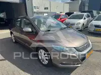 2010 Honda INSIGHT