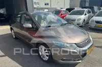 2010 Honda INSIGHT