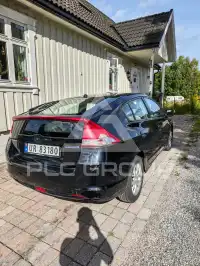 2010 Honda INSIGHT