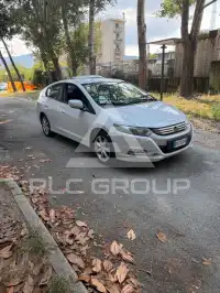 2010 Honda INSIGHT