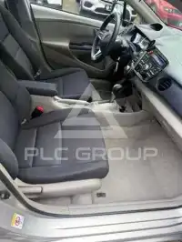 2010 Honda INSIGHT