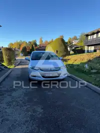2010 Honda INSIGHT