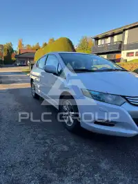 2010 Honda INSIGHT