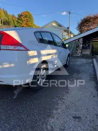 2010 Honda INSIGHT