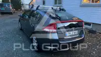 2010 Honda INSIGHT