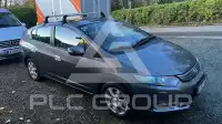 2010 Honda INSIGHT